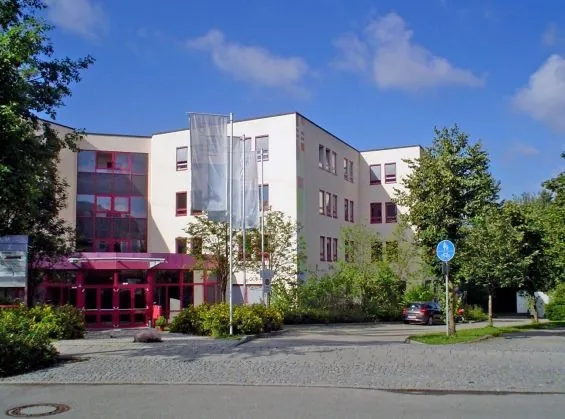 Office Center Mühlweg in Sauerlach